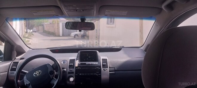 Toyota Prius 2009, 292,000 km - 1.5 l - Bakı