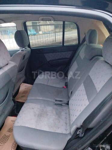 Hyundai Getz 2005, 170,000 km - 1.5 l - Bakı