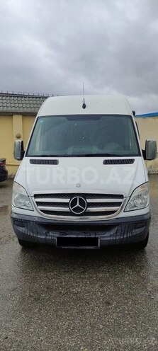 Mercedes Sprinter 313 2011, 140,101 km - 2.2 l - Bakı