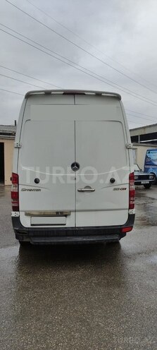 Mercedes Sprinter 313 2011, 140,101 km - 2.2 l - Bakı
