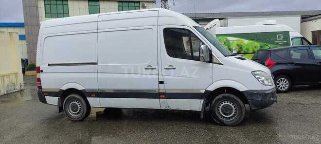 Mercedes Sprinter 313 2011, 140,101 km - 2.2 l - Bakı
