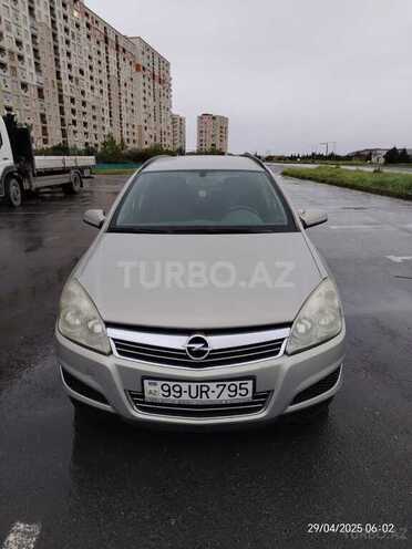 Opel Astra 2007, 327,000 km - 1.3 l - Sumqayıt