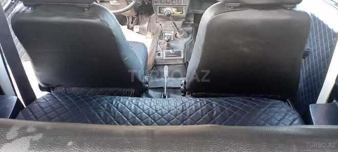 LADA (VAZ) Niva 2006, 222,000 km - 1.7 l - İmişli