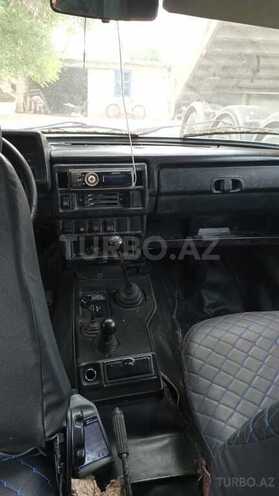 LADA (VAZ) Niva 2006, 222,000 km - 1.7 l - İmişli