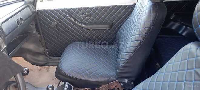 LADA (VAZ) Niva 2006, 222,000 km - 1.7 l - İmişli