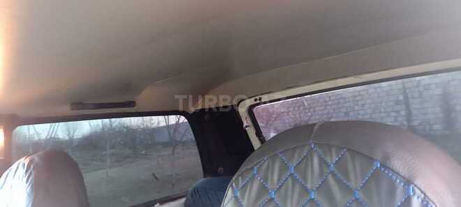 LADA (VAZ) Niva 2006, 222,000 km - 1.7 l - İmişli
