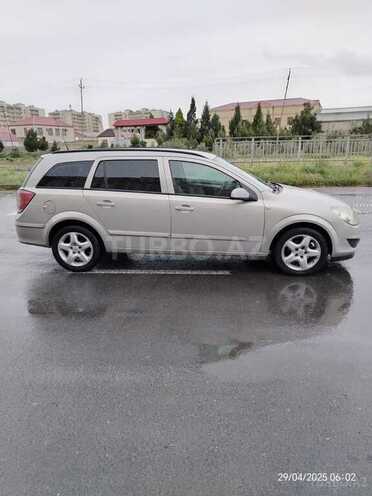 Opel Astra 2007, 327,000 km - 1.3 l - Sumqayıt