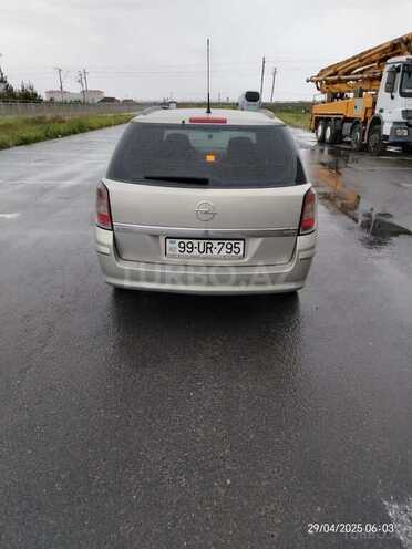 Opel Astra 2007, 327,000 km - 1.3 l - Sumqayıt