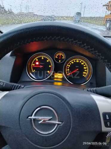 Opel Astra 2007, 327,000 km - 1.3 l - Sumqayıt