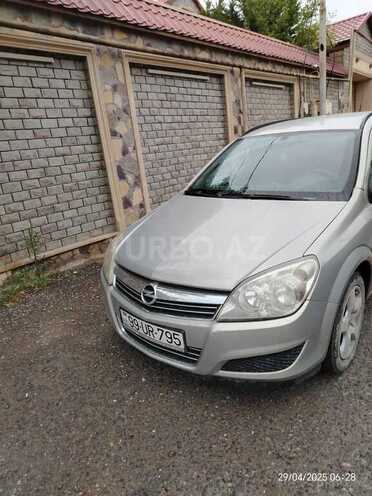 Opel Astra 2007, 327,000 km - 1.3 l - Sumqayıt