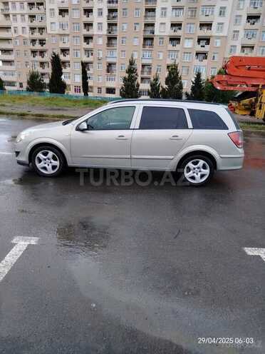 Opel Astra 2007, 327,000 km - 1.3 l - Sumqayıt
