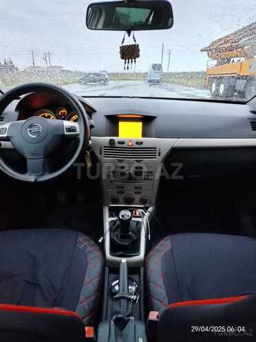 Opel Astra 2007, 327,000 km - 1.3 l - Sumqayıt