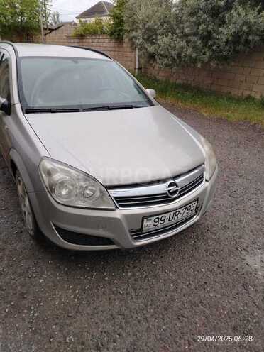 Opel Astra 2007, 327,000 km - 1.3 l - Sumqayıt