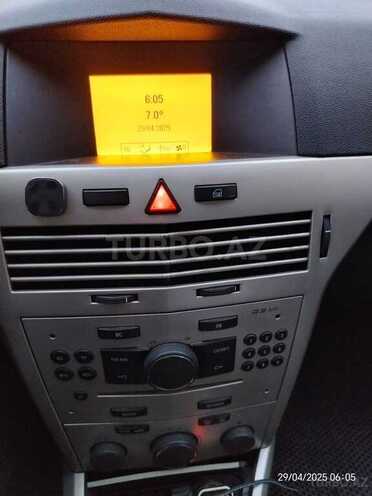 Opel Astra 2007, 327,000 km - 1.3 l - Sumqayıt