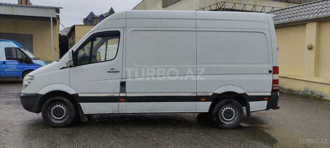 Mercedes Sprinter 313 2011, 140,101 km - 2.2 l - Bakı