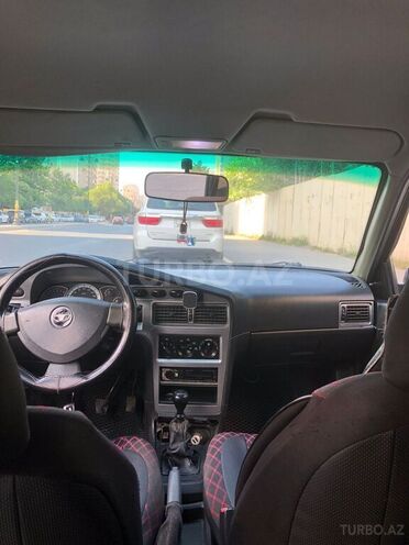 Daewoo Nexia 2009, 298,500 km - 1.5 l - Bakı