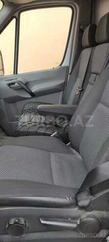 Mercedes Sprinter 313 2011, 140,101 km - 2.2 l - Bakı