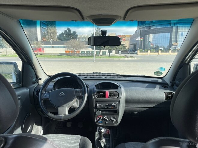 Opel Combo 2007, 290,000 km - 1.3 l - Bakı