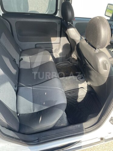 Opel Combo 2007, 290,000 km - 1.3 l - Bakı