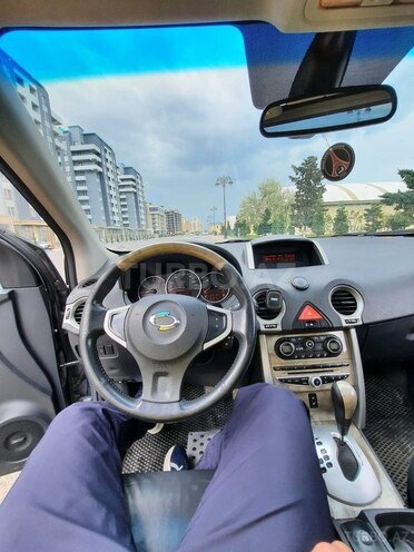 Renault Samsung  2008, 432,157 km - 2.0 l - Bakı