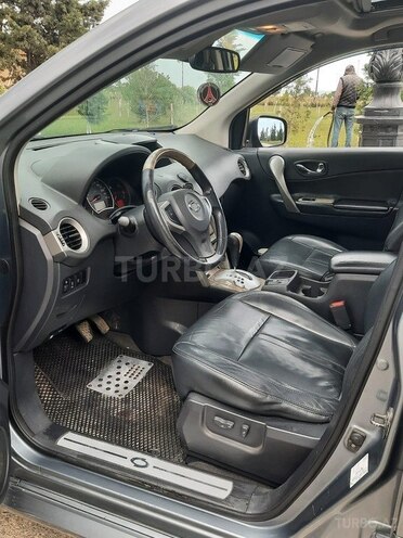 Renault Samsung  2008, 432,157 km - 2.0 l - Bakı