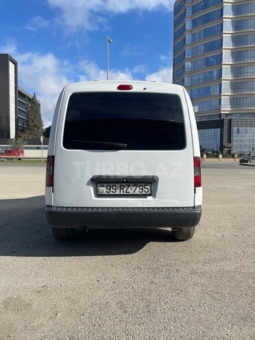 Opel Combo 2007, 290,000 km - 1.3 l - Bakı