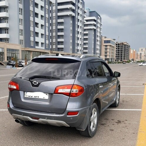 Renault Samsung  2008, 432,157 km - 2.0 l - Bakı