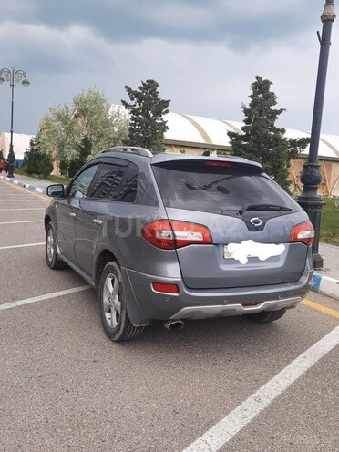 Renault Samsung  2008, 432,157 km - 2.0 l - Bakı