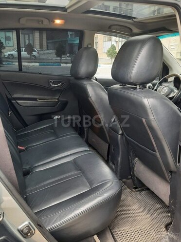 Renault Samsung  2008, 432,157 km - 2.0 l - Bakı