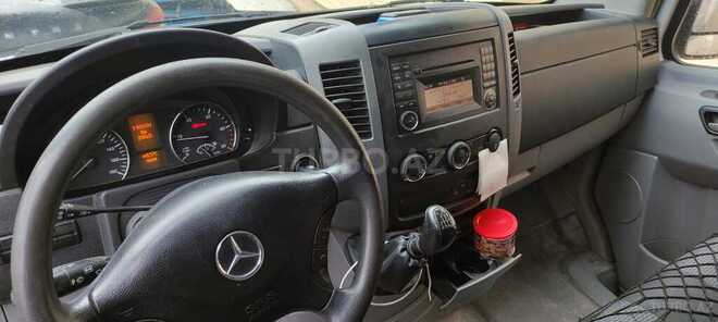Mercedes Sprinter 313 2011, 140,101 km - 2.2 l - Bakı