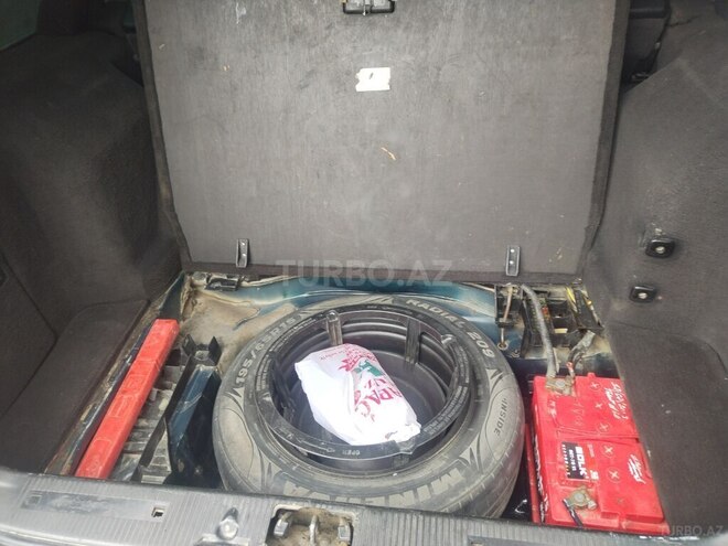 Mercedes C 180 1998, 526,356 km - 1.8 l - Bakı