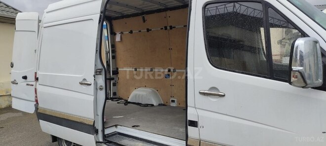 Mercedes Sprinter 313 2011, 140,101 km - 2.2 l - Bakı