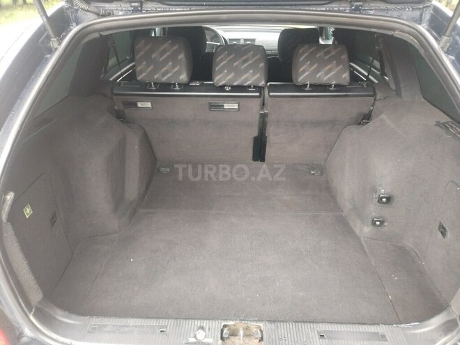 Mercedes C 180 1998, 526,356 km - 1.8 l - Bakı