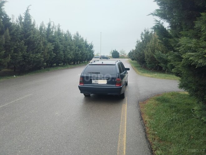 Mercedes C 180 1998, 526,356 km - 1.8 l - Bakı