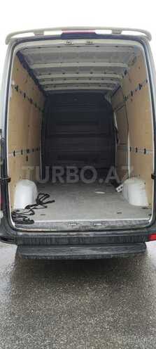 Mercedes Sprinter 313 2011, 140,101 km - 2.2 l - Bakı