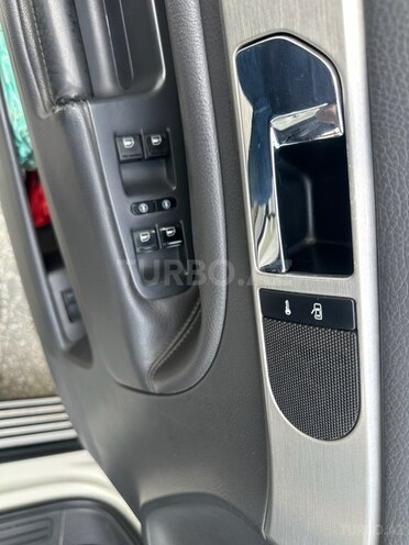 Volkswagen Touareg 2008, 242,000 km - 3.6 л - Gəncə