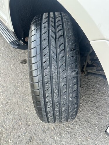 Volkswagen Touareg 2008, 242,000 km - 3.6 л - Gəncə