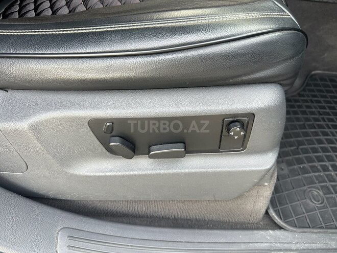 Volkswagen Touareg 2008, 242,000 km - 3.6 л - Gəncə