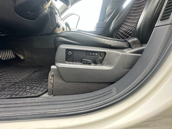 Volkswagen Touareg 2008, 242,000 km - 3.6 л - Gəncə