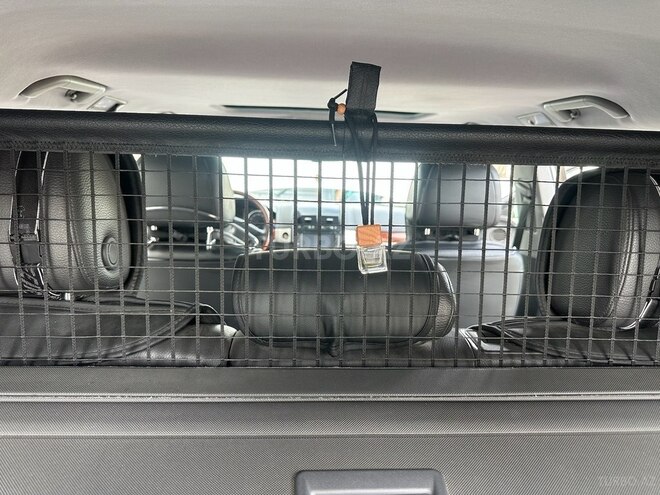 Volkswagen Touareg 2008, 242,000 km - 3.6 л - Gəncə