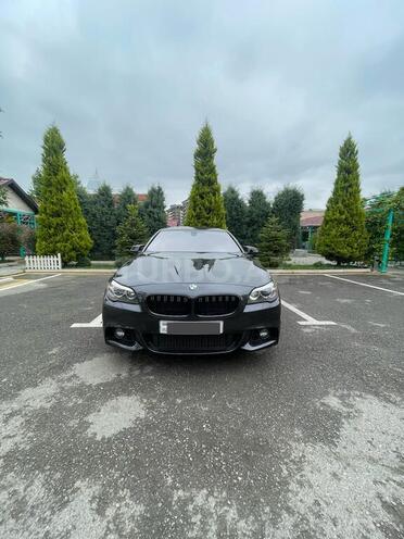 BMW 528 2016, 111,000 km - 2.0 l - Gəncə