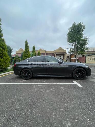BMW 528 2016, 111,000 km - 2.0 l - Gəncə