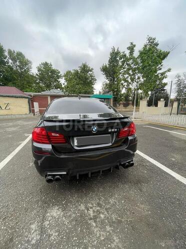 BMW 528 2016, 111,000 km - 2.0 l - Gəncə