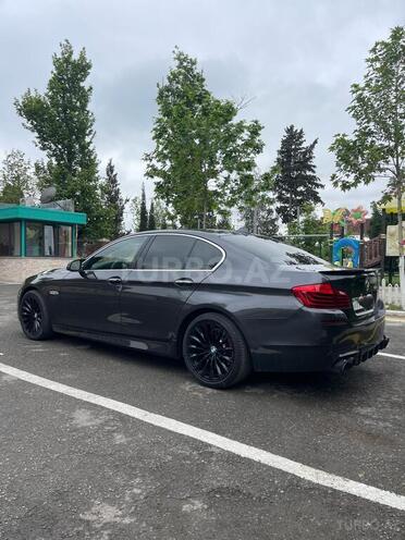 BMW 528 2016, 111,000 km - 2.0 l - Gəncə