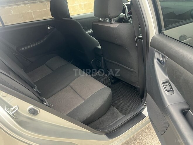 Toyota Corolla 2006, 278,500 km - 1.4 l - Bakı