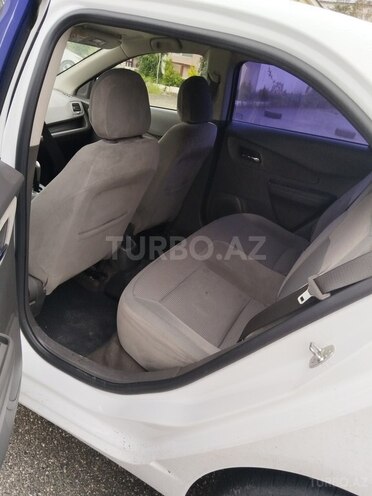 Chevrolet Cobalt 2024, 90,000 km - 1.5 l - Sabirabad