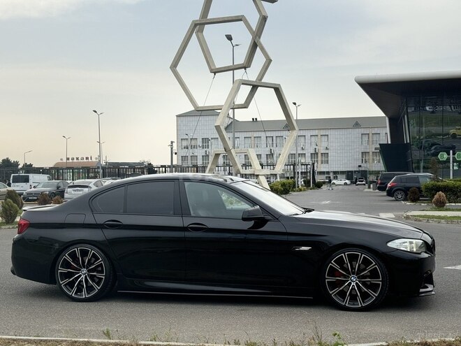 BMW 528 2013, 136,000 km - 2.0 l - Bakı