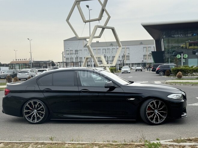 BMW 528 2013, 136,000 km - 2.0 l - Bakı