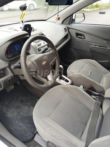 Chevrolet Cobalt 2024, 90,000 km - 1.5 l - Sabirabad
