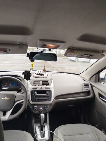 Chevrolet Cobalt 2024, 90,000 km - 1.5 l - Sabirabad